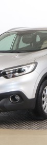 Renault Kadjar I , Salon Polska, Serwis ASO, Klimatronic, Tempomat, Parktronic-3