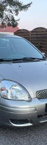 Toyota Yaris 1,3-4