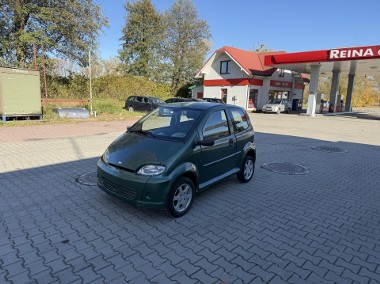 *Aixam *BEZ PRAWA JAZDY *65 KM/H* JDM Simpa Abaca * 500cc*TRANSPORT-1