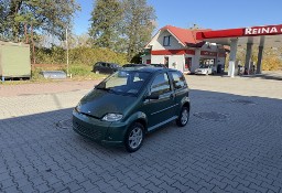 Microcar Inny