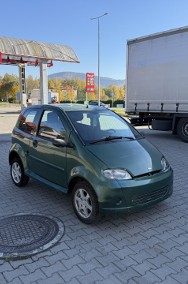*Aixam *BEZ PRAWA JAZDY *65 KM/H* JDM Simpa Abaca * 500cc*TRANSPORT-2
