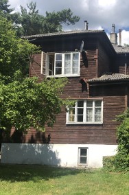 Dom z pozwoleniem na rozbudowę - Boernerowo-2
