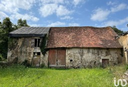 Dom SAINT-PARDOUX-LA-RIVIÈRE