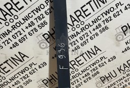 Fendt 936 - ramię dolne podnośnika