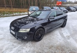 Audi A5 I (8T) 2.0 BENZYNA