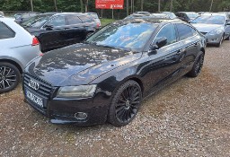Audi A5 I (8T) 2.0 BENZYNA