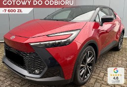 Toyota C-HR Executive 2.0 Hybrid Dynamic Force Executive 2.0 Hybrid Dynamic Force