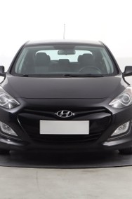 Hyundai i30 II , Klima, Parktronic-2