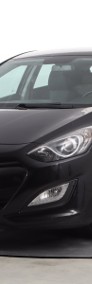 Hyundai i30 II , Klima, Parktronic-3