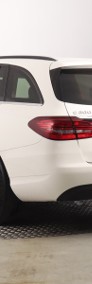 Mercedes-Benz Klasa C W205 , Salon Polska, Serwis ASO, Automat, Navi, Klimatronic,-4