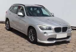 BMW X1 I (E84) , 177 KM, Klimatronic, Tempomat, Parktronic,ALU