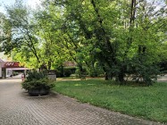Mieszkanie Warszawa Mokotów, ul. Jałtańska