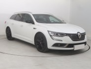 Renault Talisman II , Salon Polska, Serwis ASO, Automat, VAT 23%, Skóra, Navi,
