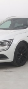 Renault Talisman II , Salon Polska, Serwis ASO, Automat, VAT 23%, Skóra, Navi,-3