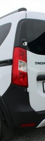 Dacia Dokker STEPWAY Navi Klima PDC Relingi Tempomat Halogeny Komputer Alu-4