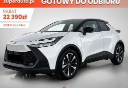 Toyota C-HR Style 1.8 Hybrid Style 1.8 Hybrid 140KM | Pakiet Bitone!