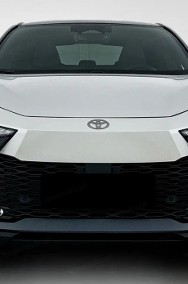 Toyota C-HR Style 1.8 Hybrid Style 1.8 Hybrid 140KM | Pakiet Bitone!-2