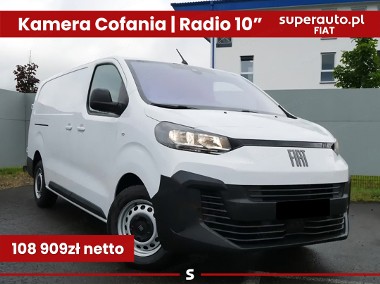 Fiat Scudo XL L2H1 XL L2H1 2.2 150KM-1