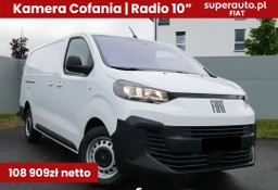 Fiat Scudo XL L2H1 XL L2H1 2.2 150KM