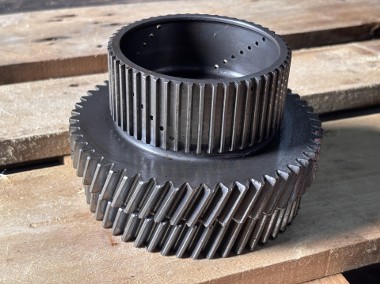 New Holland Case Ford T6030 T6080 T7.165 T7.170 T7.210 Koło Zębate 5167826-1