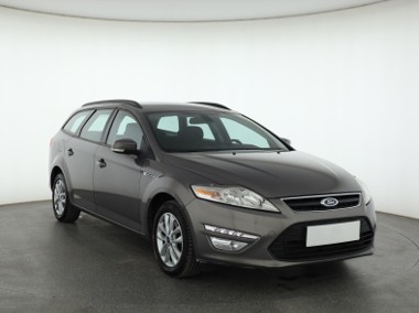 Ford Mondeo VII , Salon Polska, Serwis ASO, Klimatronic,ALU-1