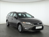 Ford Mondeo VII , Salon Polska, Serwis ASO, Klimatronic,ALU