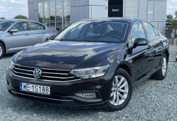 Volkswagen Passat B8 2.0 TDI 150KM 2020 DSG Business, ACC, Salon PL, FV23%