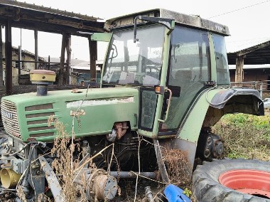 Fendt 309 - na części - błotniki-2