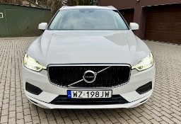 Volvo XC60 II jasne wnętrze jak nowe, stan idealny, 250 KM, panoramiczny dach