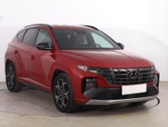 Hyundai Tucson Salon Polska, Serwis ASO, Automat, Skóra, Navi, Klimatronic,