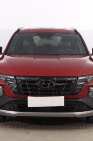 Hyundai Tucson Salon Polska, Serwis ASO, Automat, Skóra, Navi, Klimatronic,-2