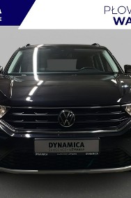 Volkswagen T-Roc Advance 1.0TSI 110KM M6 2020/2021r., Salon PL-2