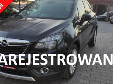 Opel Mokka 1.4 Turbo Innovation Zadbana ! IV.16r-1