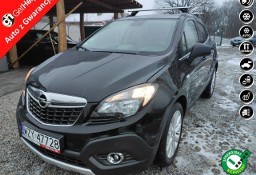 Opel Mokka 1.4 Turbo Innovation Zadbana ! IV.16r