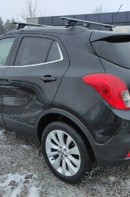 Opel Mokka 1.4 Turbo Innovation Zadbana ! IV.16r-2