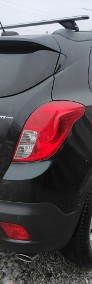 Opel Mokka 1.4 Turbo Innovation Zadbana ! IV.16r-3