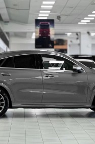 Mercedes-Benz Klasa GLE W167 Coupe 300 d 4-Matic AMG Line Pakiet wyposażenia AMG Advanced Plus + Hak-2