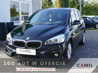 BMW Seria 2