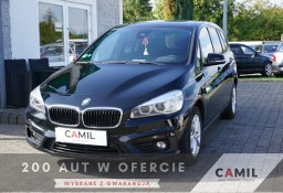 BMW SERIA 2 zarejestrowany, ubezpieczony, gran tourer