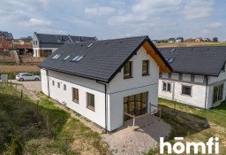 Nowy dom Dojazdów, ul. Jarzębinowa