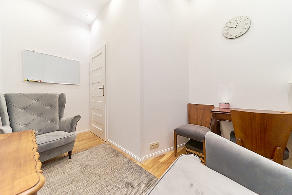 Mieszkanie na sprzedaż, 23 m², 2 pokoje Warszawa Śródmieście Śródmieście Południowe - Widok 5