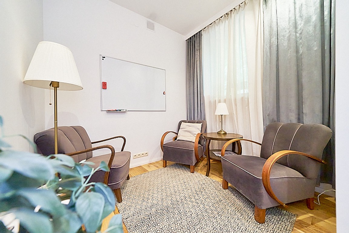 Mieszkanie na sprzedaż, 23 m², 2 pokoje Warszawa Śródmieście Śródmieście Południowe - Widok 6