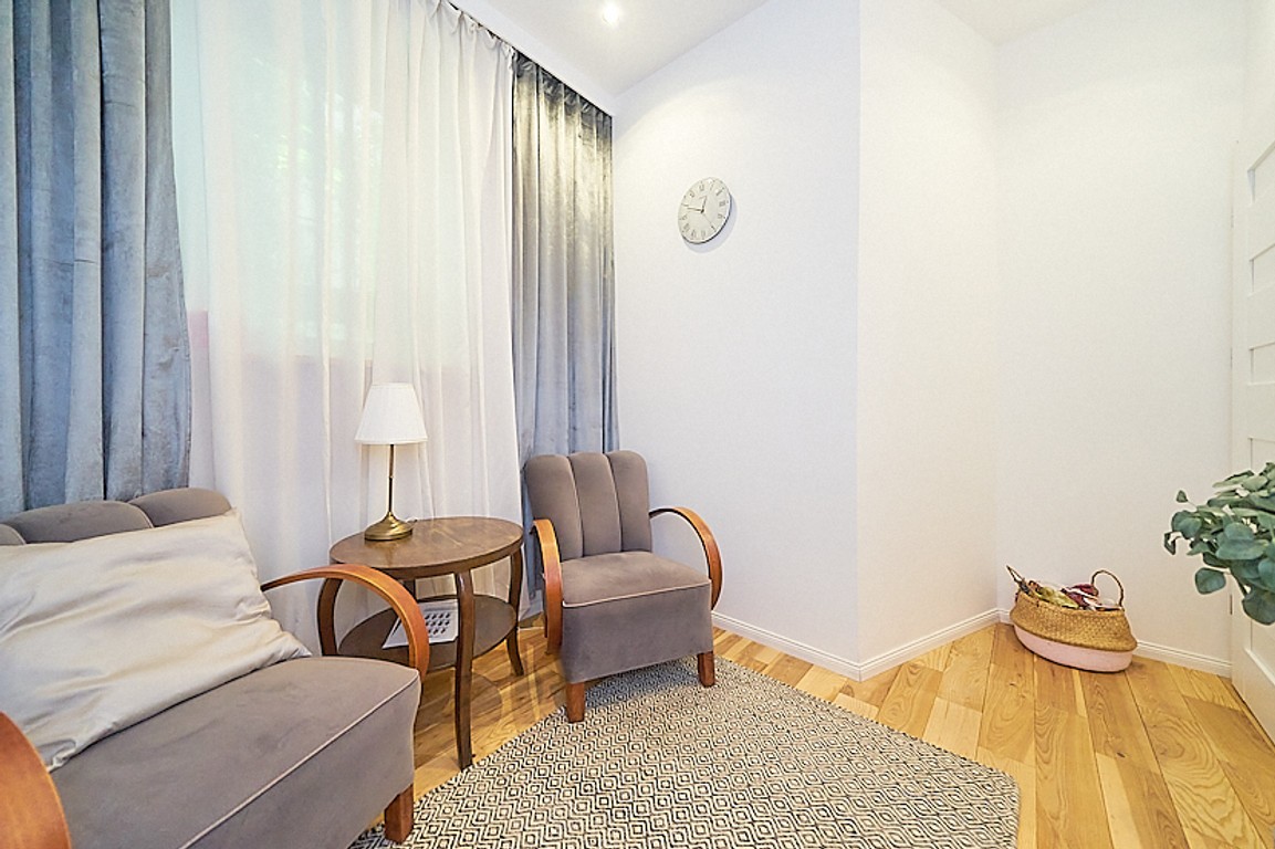 Mieszkanie na sprzedaż, 23 m², 2 pokoje Warszawa Śródmieście Śródmieście Południowe - Więcej