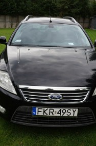 Ford Mondeo VI zarejestrowany, ubezpieczony. Gwarancja. Polecam !!!-2