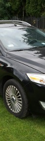 Ford Mondeo VI zarejestrowany, ubezpieczony. Gwarancja. Polecam !!!-3