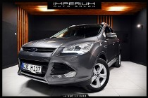 Ford Kuga II 2.0 TDCi 163km Titanium X 4x4 Panorama Navi Skóra Xenon Bezwypadkow