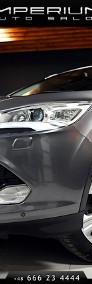 Ford Kuga II 2.0 TDCi 163km Titanium X 4x4 Panorama Navi Skóra Xenon Bezwypadkow-4