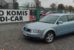 Audi A4 II (B6) Automat.