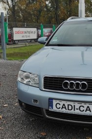 Audi A4 II (B6) Automat.-2