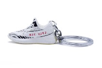 Brelok Adidas YEEZY BOOST 350 V2 Zebra / CP9654